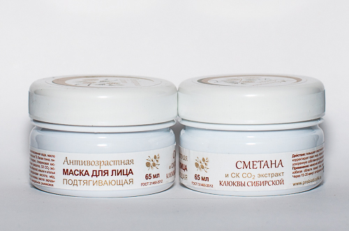 5.1. Маска для лица
5.1. Маска для лица